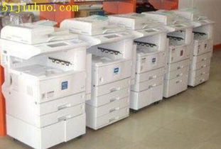 寧波打印機(jī)回收 各品牌打印機(jī)回收