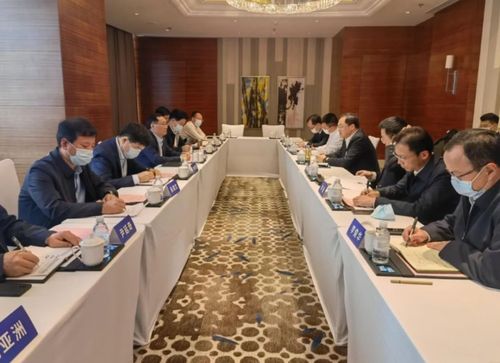 密集赴滬 市委書記與市長的招商引資新動向