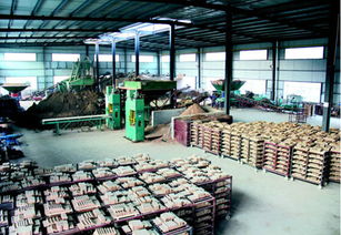 通江福德源陶瓷廠建成投產(chǎn)，投資管理助力地方經(jīng)濟(jì)，新增就業(yè)崗位200個